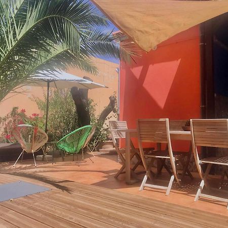 Casa Vivaqi Tenerife Granadilla De Abona Zewnętrze zdjęcie