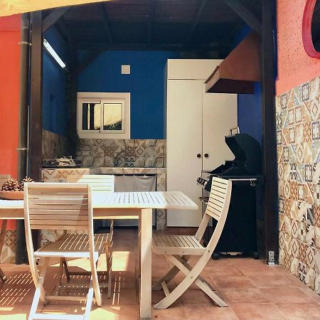 Casa Vivaqi Tenerife Granadilla De Abona Zewnętrze zdjęcie