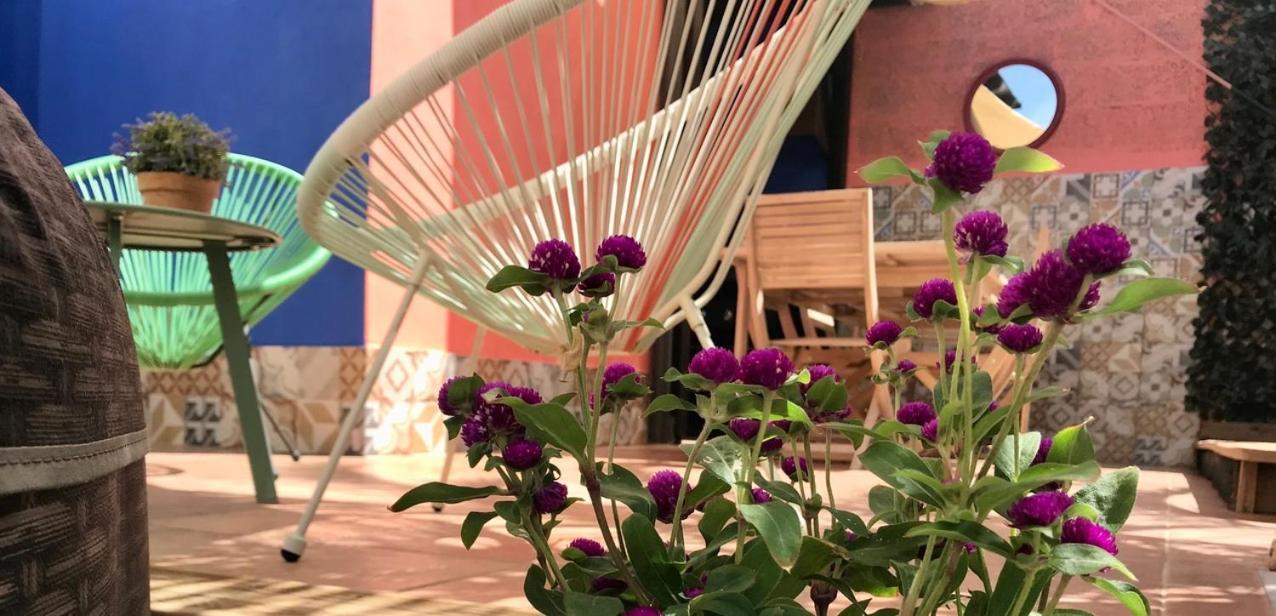 Casa Vivaqi Tenerife Granadilla De Abona Zewnętrze zdjęcie