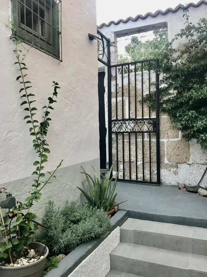 Casa Vivaqi Tenerife Granadilla De Abona Zewnętrze zdjęcie
