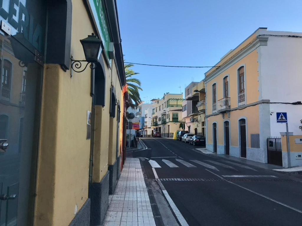 Casa Vivaqi Tenerife Granadilla De Abona Zewnętrze zdjęcie