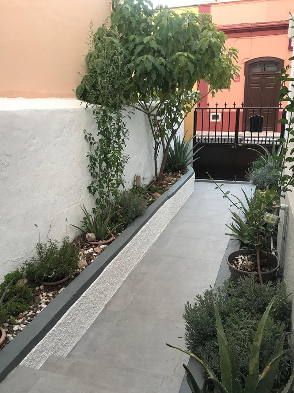Casa Vivaqi Tenerife Granadilla De Abona Zewnętrze zdjęcie