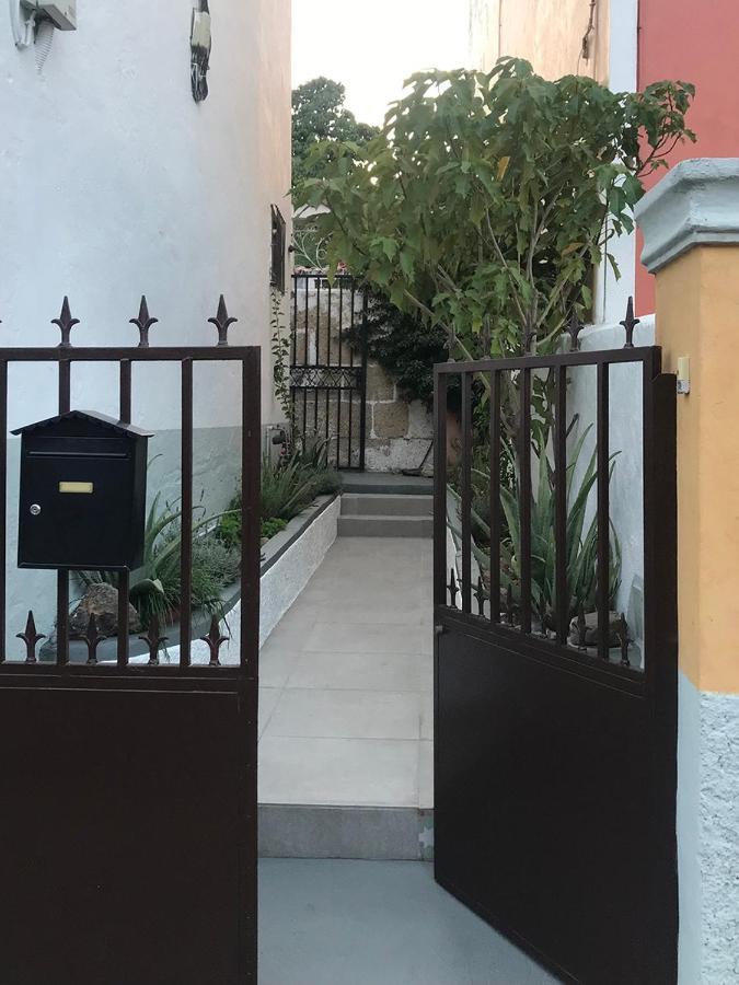 Casa Vivaqi Tenerife Granadilla De Abona Zewnętrze zdjęcie