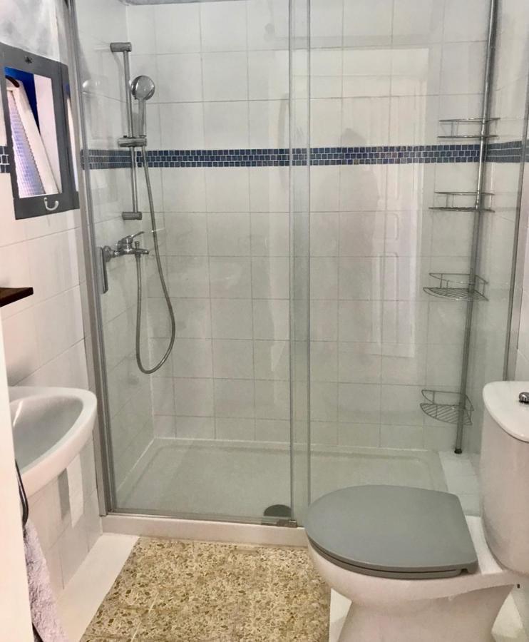 Casa Vivaqi Tenerife Granadilla De Abona Zewnętrze zdjęcie