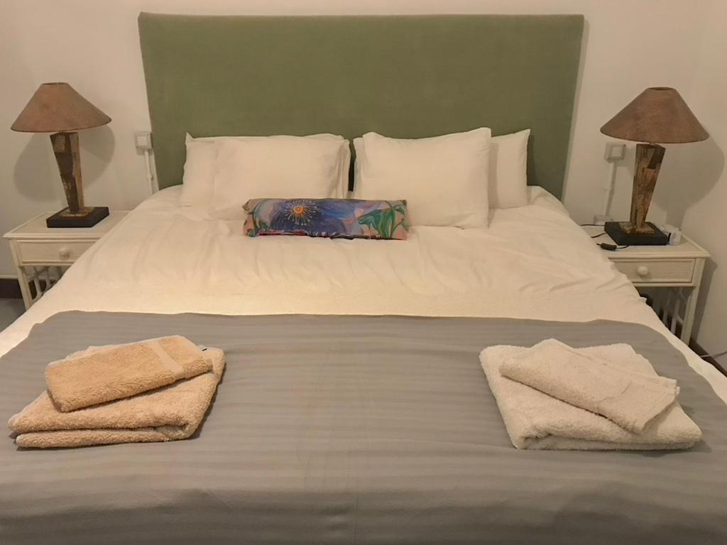 Casa Vivaqi Tenerife Granadilla De Abona Zewnętrze zdjęcie