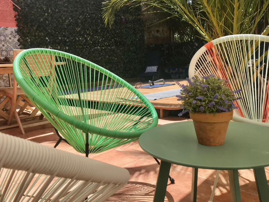 Casa Vivaqi Tenerife Granadilla De Abona Zewnętrze zdjęcie