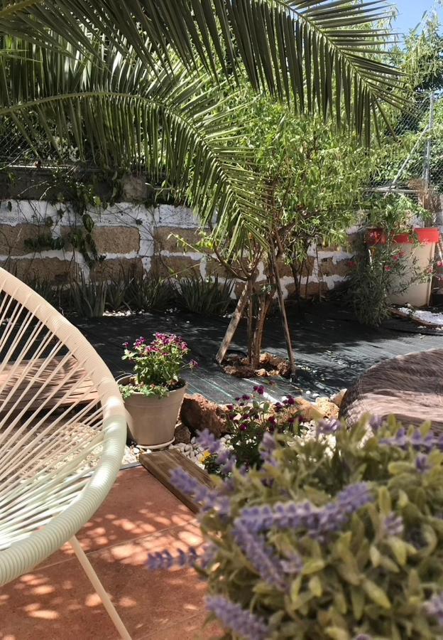 Casa Vivaqi Tenerife Granadilla De Abona Zewnętrze zdjęcie