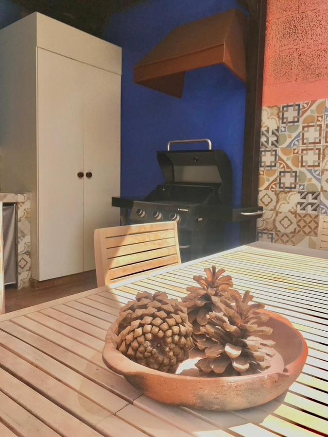 Casa Vivaqi Tenerife Granadilla De Abona Zewnętrze zdjęcie