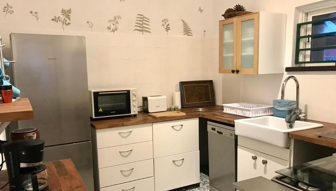 Casa Vivaqi Tenerife Granadilla De Abona Zewnętrze zdjęcie