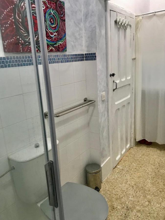 Casa Vivaqi Tenerife Granadilla De Abona Zewnętrze zdjęcie