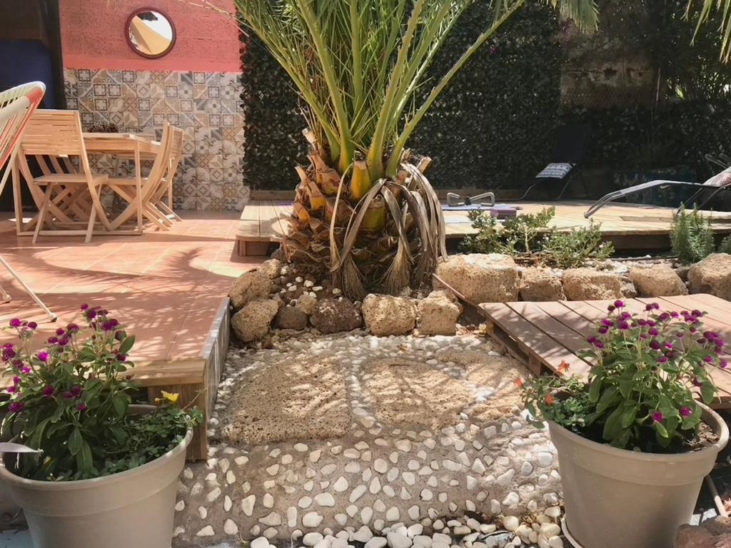 Casa Vivaqi Tenerife Granadilla De Abona Zewnętrze zdjęcie