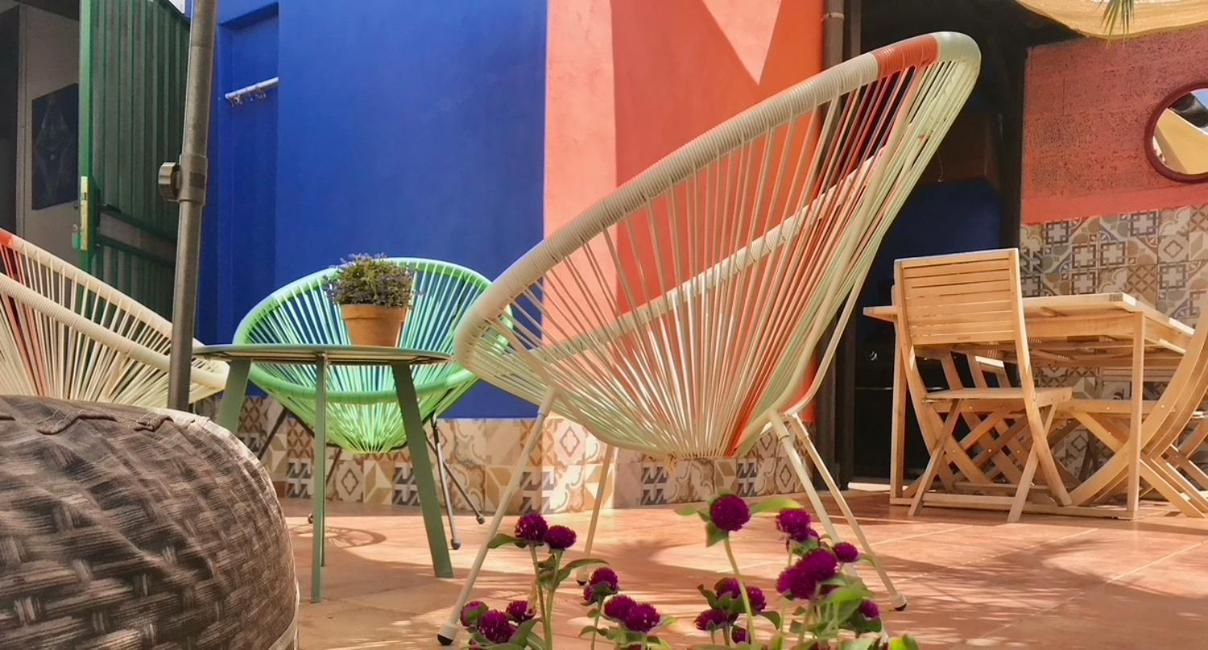 Casa Vivaqi Tenerife Granadilla De Abona Zewnętrze zdjęcie