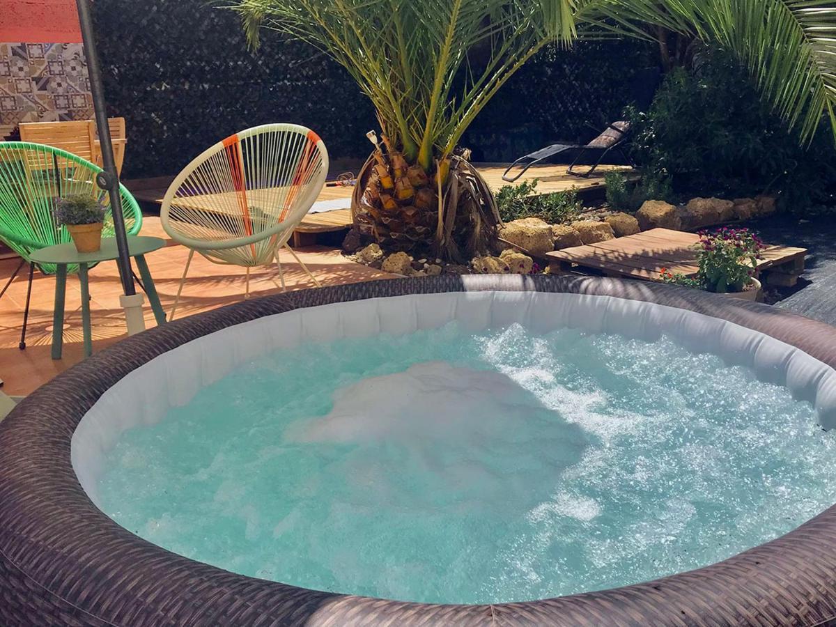 Casa Vivaqi Tenerife Granadilla De Abona Zewnętrze zdjęcie