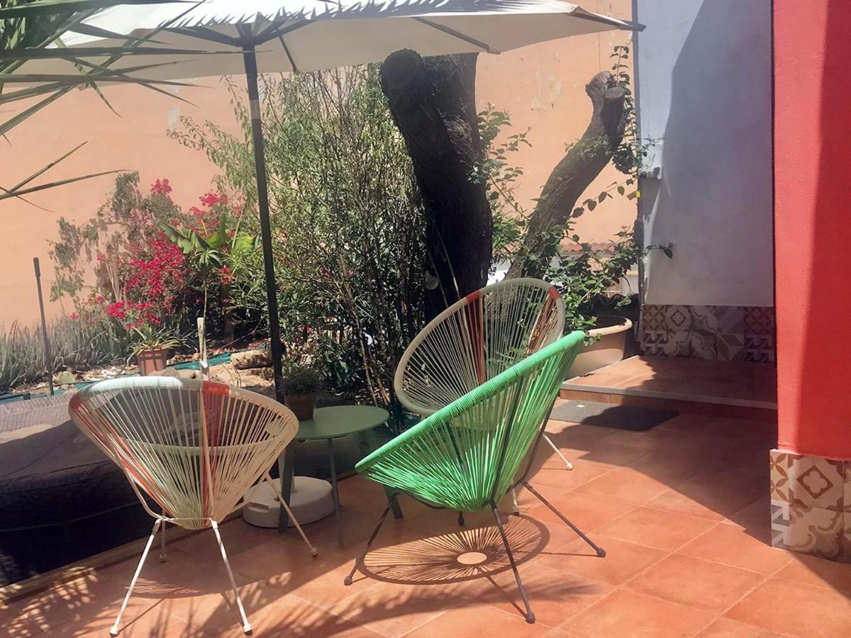 Casa Vivaqi Tenerife Granadilla De Abona Zewnętrze zdjęcie