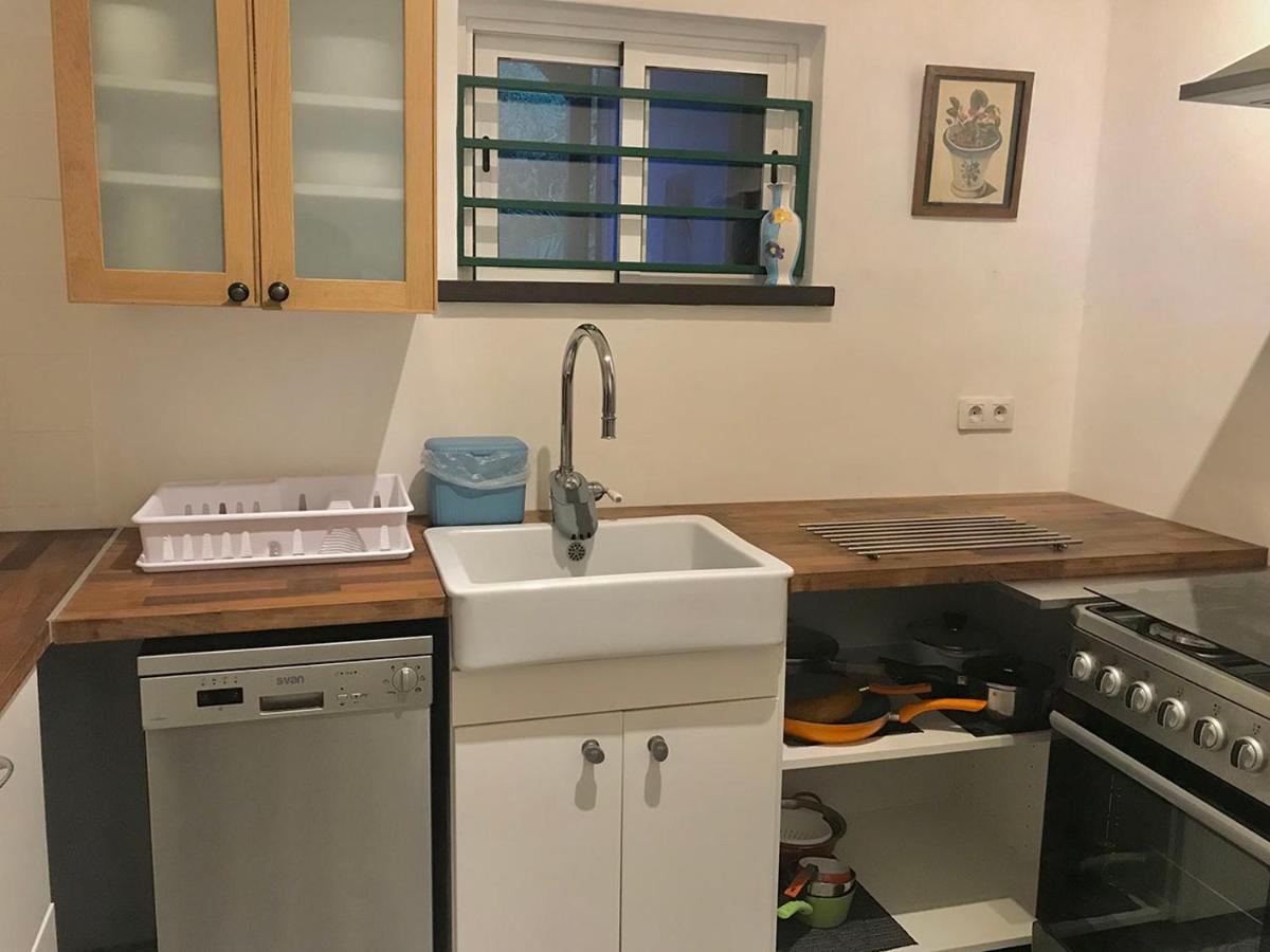Casa Vivaqi Tenerife Granadilla De Abona Zewnętrze zdjęcie