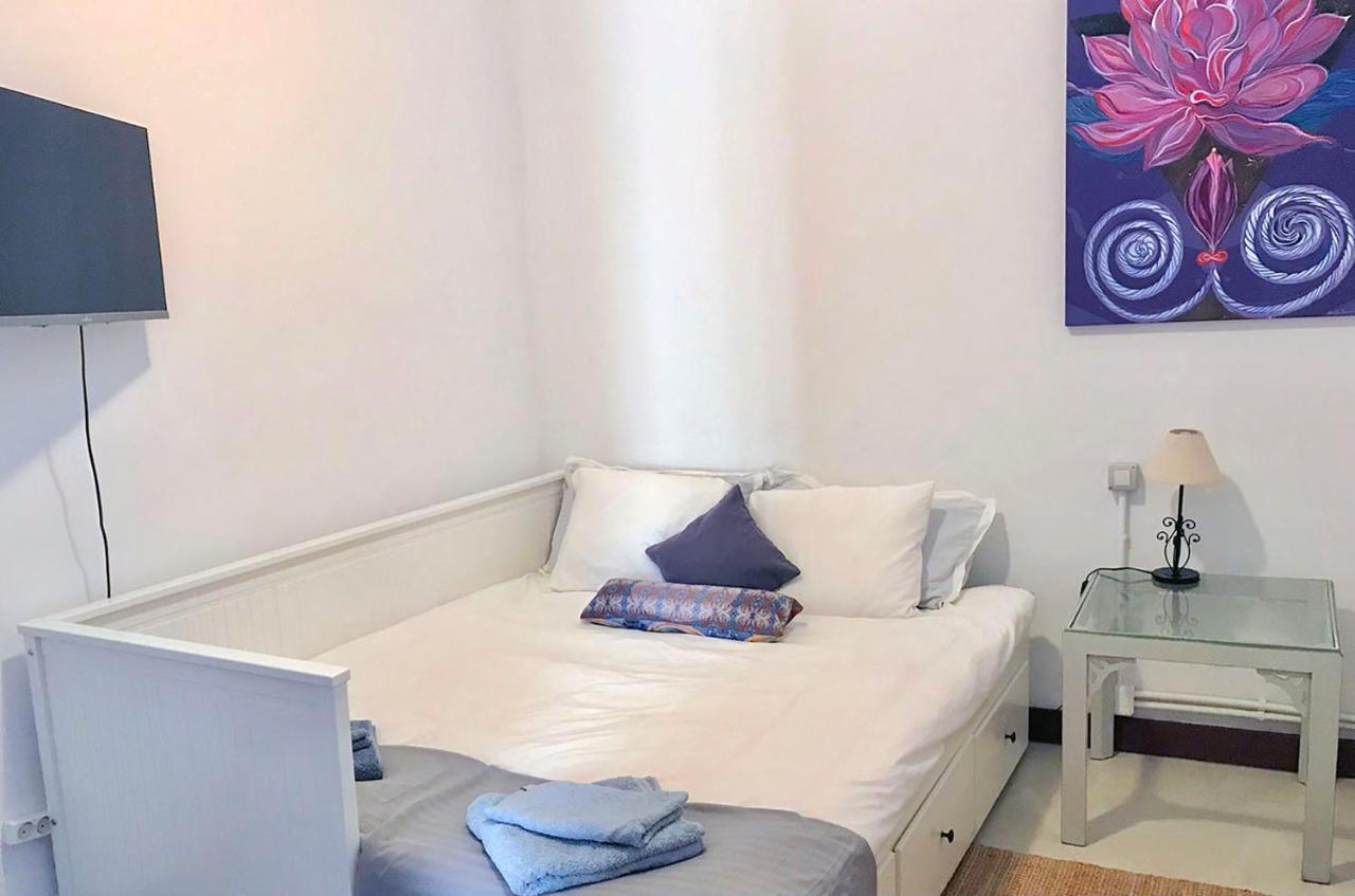 Casa Vivaqi Tenerife Granadilla De Abona Zewnętrze zdjęcie