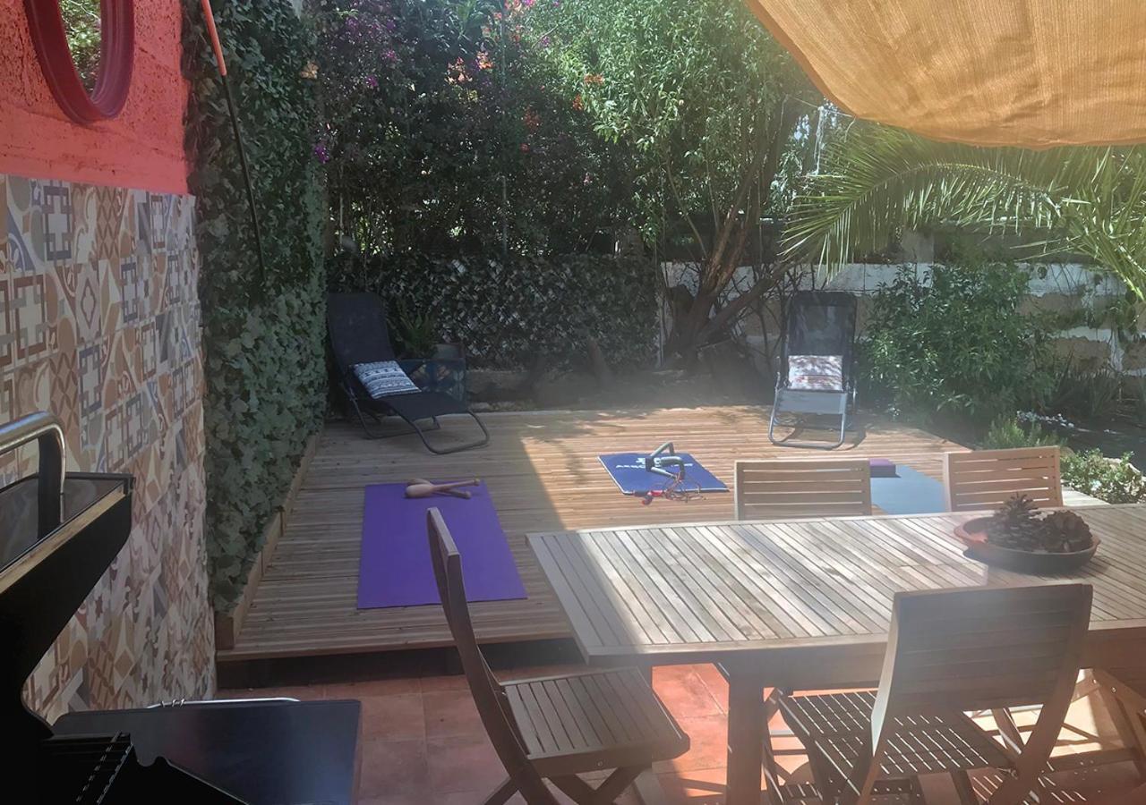 Casa Vivaqi Tenerife Granadilla De Abona Zewnętrze zdjęcie