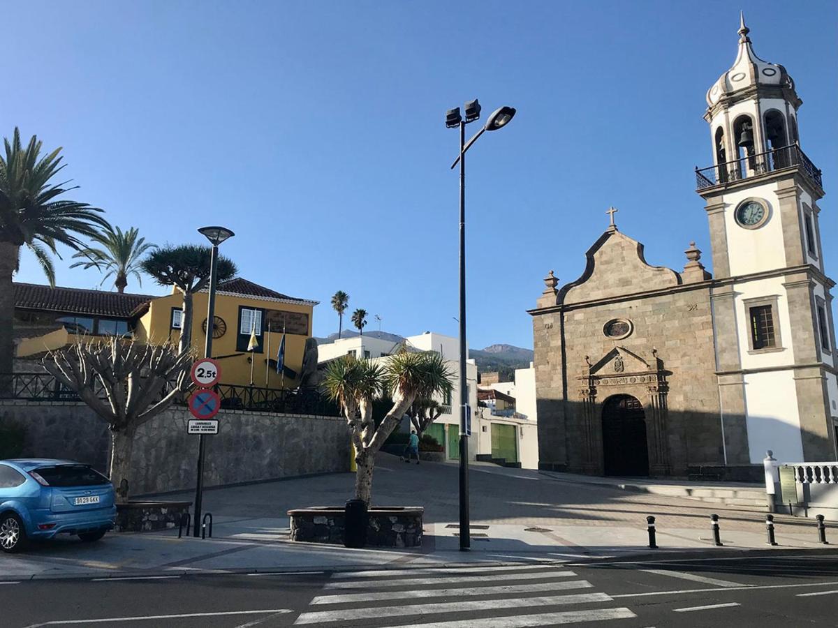 Casa Vivaqi Tenerife Granadilla De Abona Zewnętrze zdjęcie