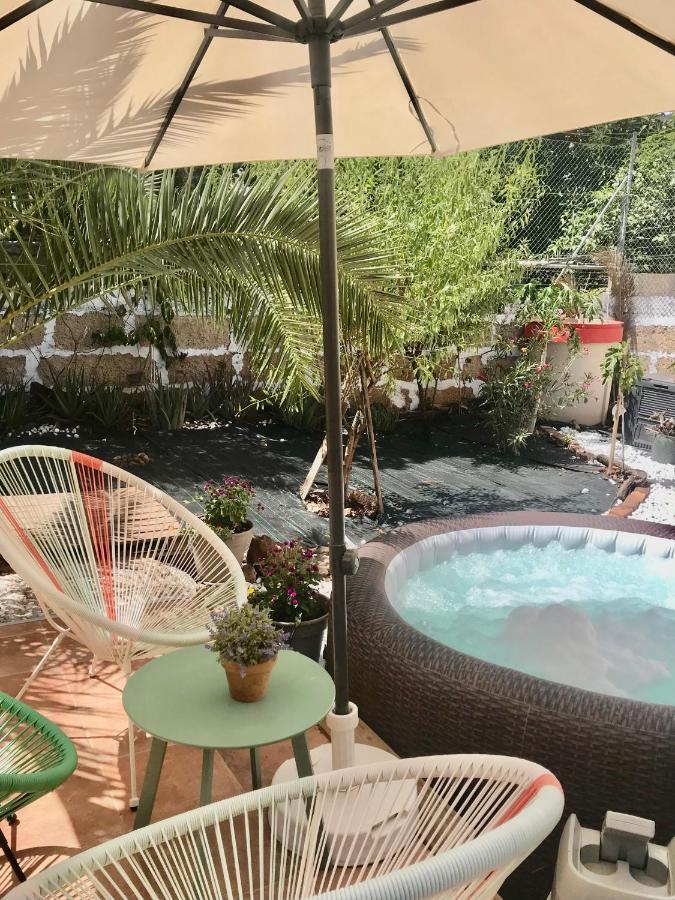Casa Vivaqi Tenerife Granadilla De Abona Zewnętrze zdjęcie